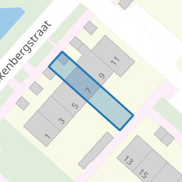 Perceel HLM03-AD-4397