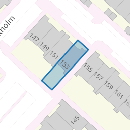 Perceel HLM03-AD-442