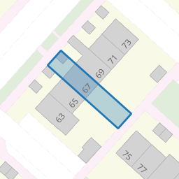 Perceel HLM03-AD-4421