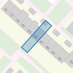 Perceel HLM03-AD-4426