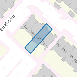 Perceel HLM03-AD-443