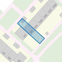 Perceel HLM03-AD-4431