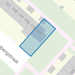 Perceel HLM03-AD-4437