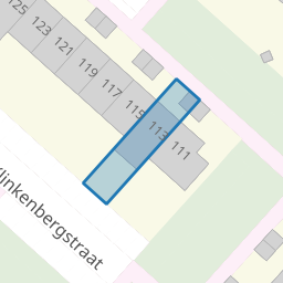 Perceel HLM03-AD-4438