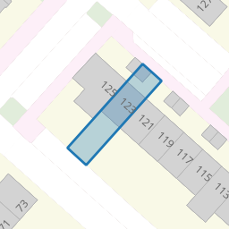 Perceel HLM03-AD-4441