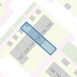 Perceel HLM03-AD-4446