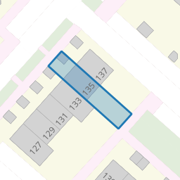 Perceel HLM03-AD-4447