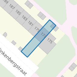 Perceel HLM03-AD-4461