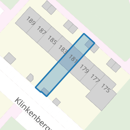 Perceel HLM03-AD-4463