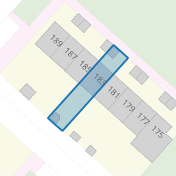 Perceel HLM03-AD-4464