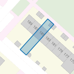 Perceel HLM03-AD-4465