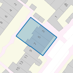 Perceel HLM03-AD-4488