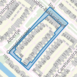 Perceel HLM03-AD-4496