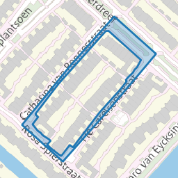 Perceel HLM03-AD-4498