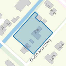 Perceel HLM03-AD-4510