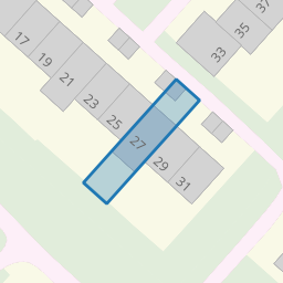 Perceel HLM03-AD-4525