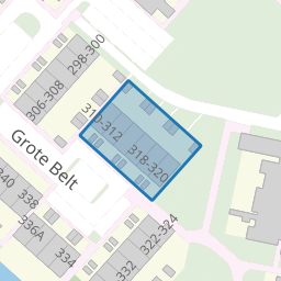 Perceel HLM03-AD-4540