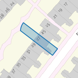 Perceel HLM03-AD-4558