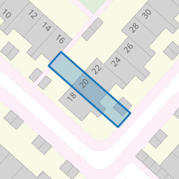 Perceel HLM03-AD-4567