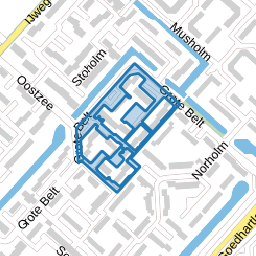 Perceel HLM03-AD-4574