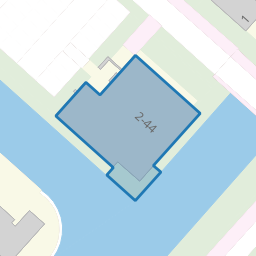 Perceel HLM03-AD-4587