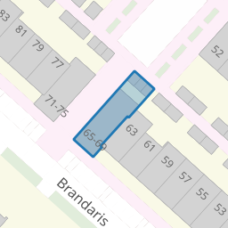 Perceel HLM03-AD-4603