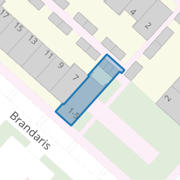 Perceel HLM03-AD-4606