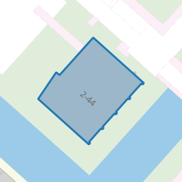 Perceel HLM03-AD-4607