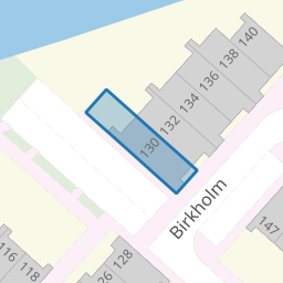 Perceel HLM03-AD-461