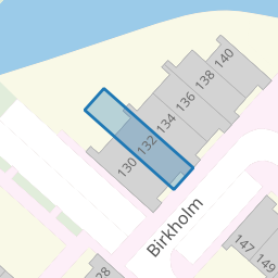 Perceel HLM03-AD-462