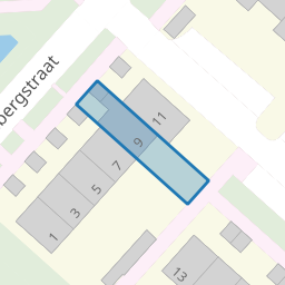 Perceel HLM03-AD-4629