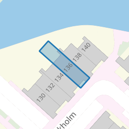 Perceel HLM03-AD-464