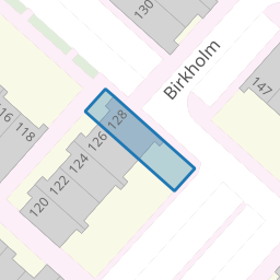 Perceel HLM03-AD-467