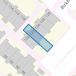 Perceel HLM03-AD-470