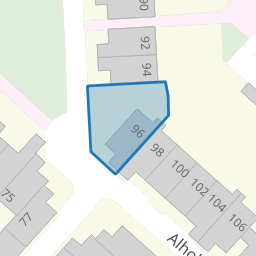 Perceel HLM03-AD-4728