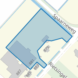 Perceel HLM03-AD-4734