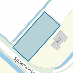 Perceel HLM03-AD-4738