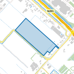 Perceel HLM03-AD-4739