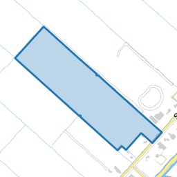 Perceel HLM03-AD-4741