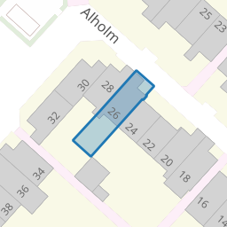 Perceel HLM03-AD-4790