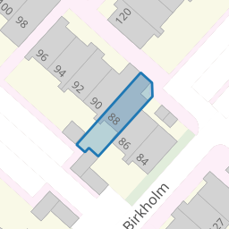 Perceel HLM03-AD-481