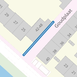 Perceel HLM03-AD-4813