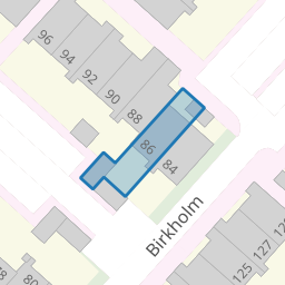 Perceel HLM03-AD-482