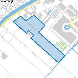 Perceel HLM03-AD-4823