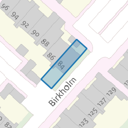 Perceel HLM03-AD-483