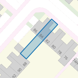 Perceel HLM03-AD-4832