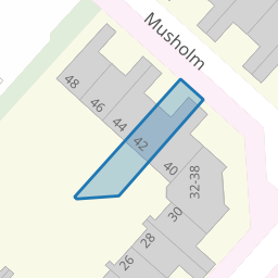 Perceel HLM03-AD-4833