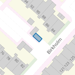 Perceel HLM03-AD-484