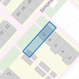 Perceel HLM03-AD-4860