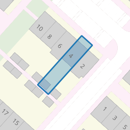 Perceel HLM03-AD-4863